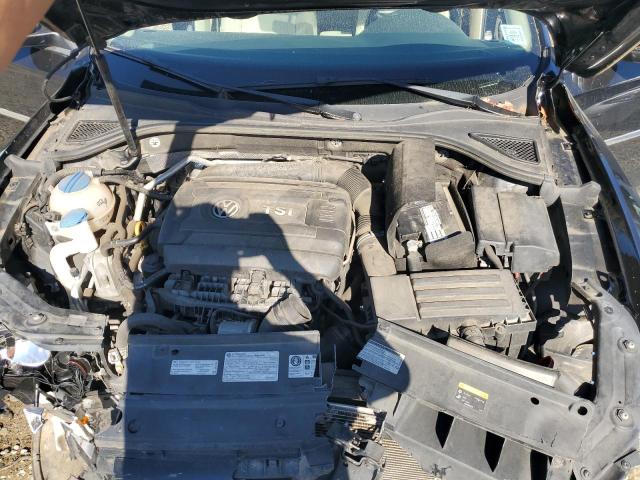 2015 VOLKSWAGEN UK 1VWAT7A30FC061110