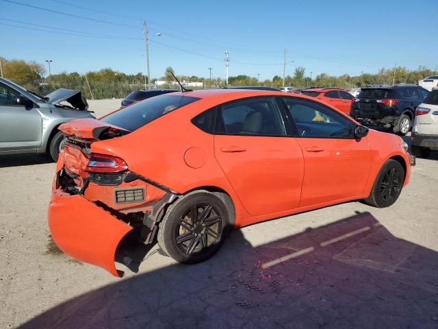 2016 DODGE DART SXT - 1C3CDFBB9GD752497