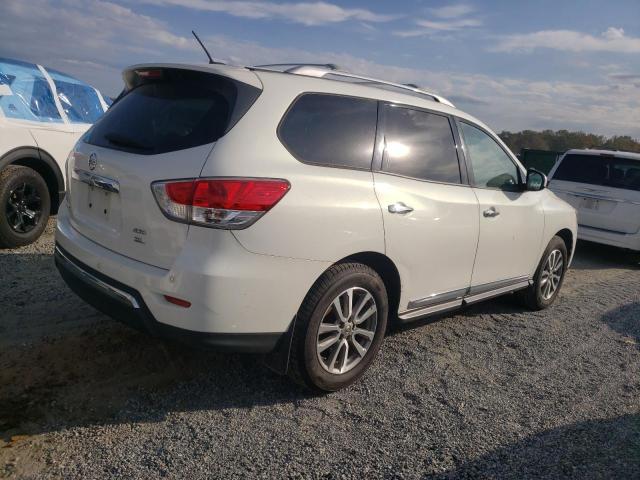 VIN 5N1AR2MMXEC733029 2014 Nissan Pathfinder, S no.3