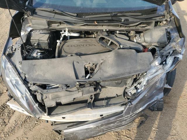 2019 HONDA ODYSSEY EX - 5FNRL6H75KB093203