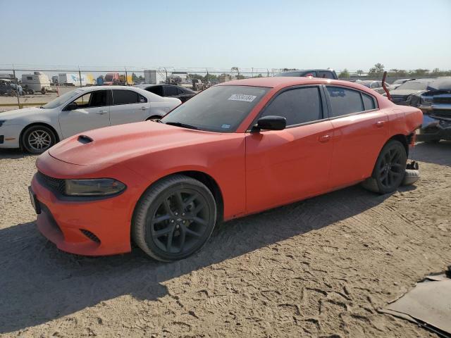 2023 DODGE CHARGER GT #2960228562