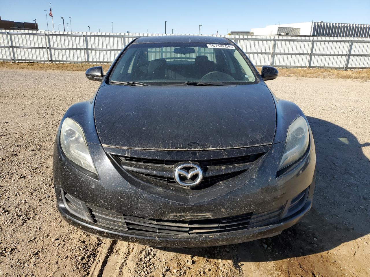 Lot #3029504382 2012 MAZDA 6 I