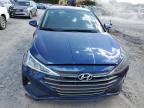 HYUNDAI ELANTRA SE photo