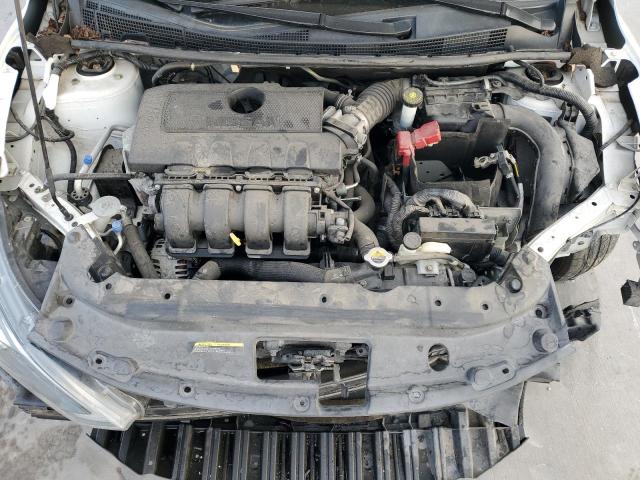 2016 NISSAN SENTRA S - 3N1AB7AP2GY299755