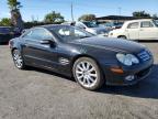 MERCEDES-BENZ SL 550 photo