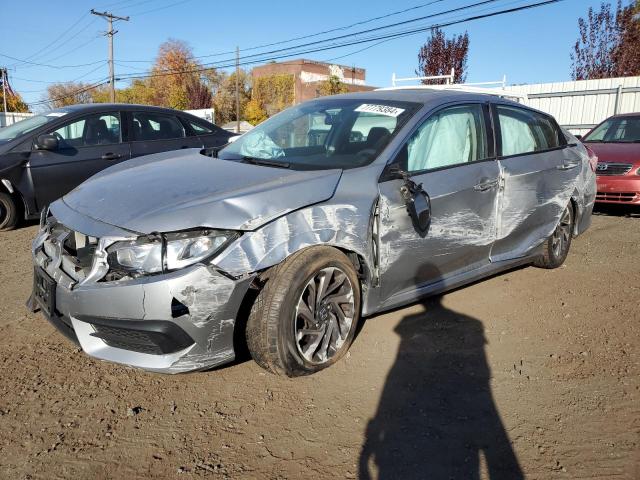 VIN 2HGFC2F76JH561304 2018 Honda Civic, EX no.1