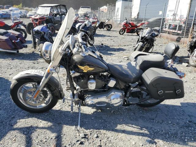 2005 HARLEY-DAVIDSON FLSTFI 1HD1BXD435Y078963