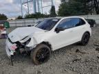 PORSCHE CAYENNE S photo