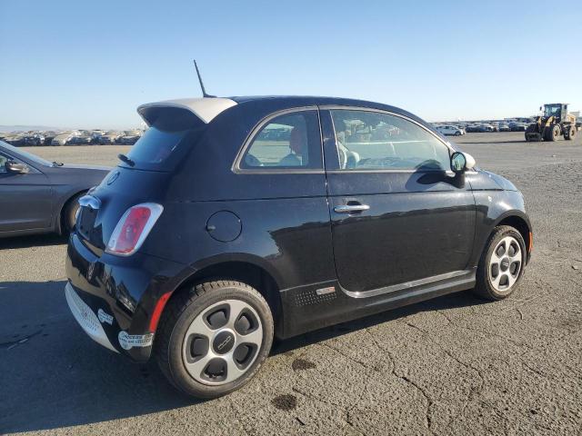 VIN 3C3CFFGE9DT744421 2013 Fiat 500, Electric no.3