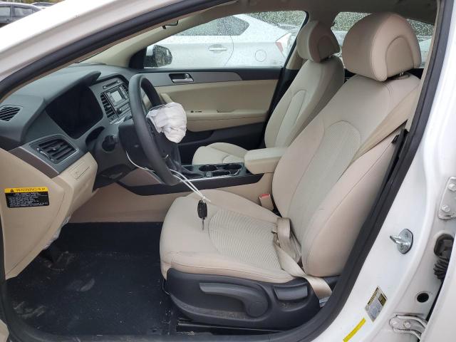 2015 HYUNDAI SONATA SE - 5NPE24AF9FH146063