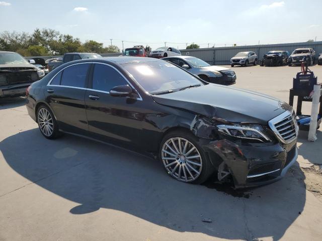 VIN WDDUG8CB3FA202526 2015 MERCEDES-BENZ S-CLASS no.4