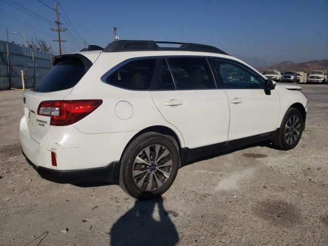 VIN 4S4BSALC7G3250645 2016 Subaru Outback, 2.5I Lim... no.3