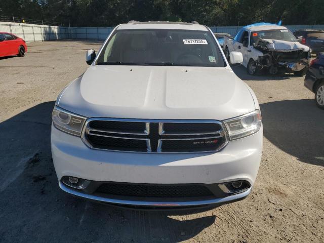 VIN 1C4RDHDG3EC332330 2014 Dodge Durango, Limited no.5