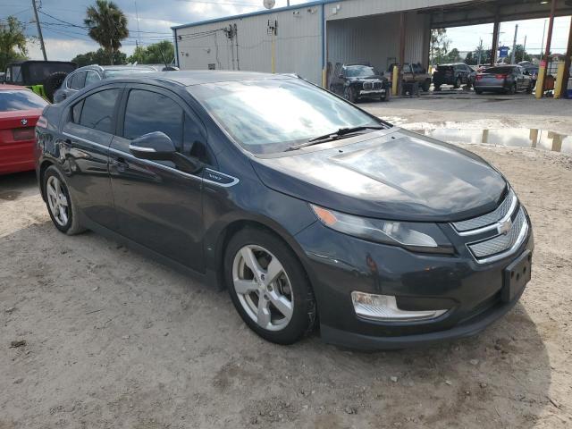 VIN 1G1RD6E47FU131138 2015 Chevrolet Volt no.4