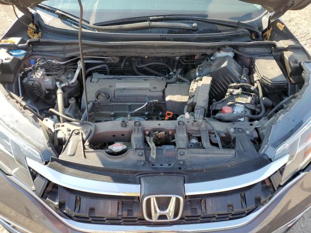 VIN 2HKRM4H76FH645445 2015 HONDA CRV no.12