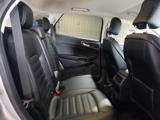 2022 FORD EDGE SEL - 2FMPK4J95NBB16096