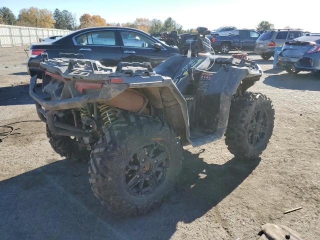 2021 POLARIS SPORTSMAN - 4XASXV957MB773923