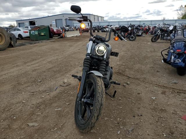 2024 HARLEY-DAVIDSON FXBBS - 1HD1YYK14RB012850