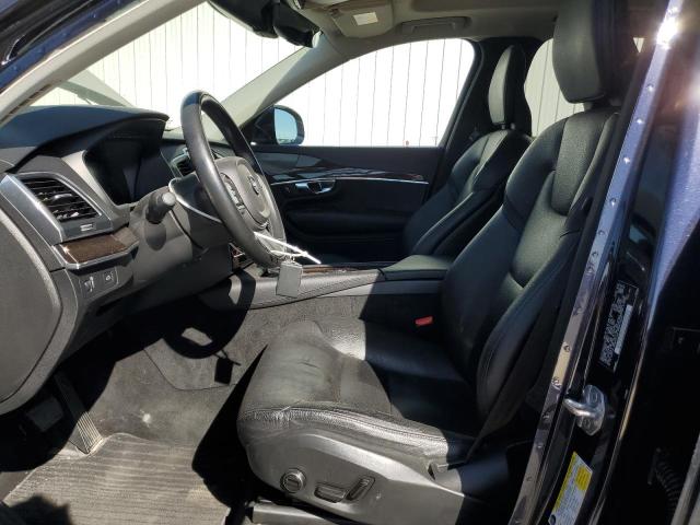 2019 VOLVO XC90 T5 MO - YV4102PK8K1485926