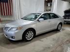 TOYOTA CAMRY BASE photo