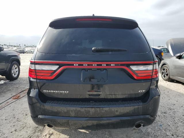 VIN 1C4RDHDG3PC616723 2023 Dodge Durango, GT no.6