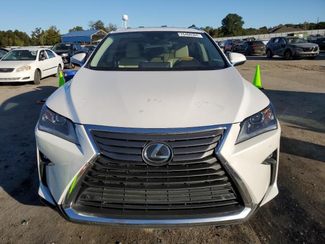 2017 LEXUS RX 350 BAS - 2T2ZZMCAXHC092613