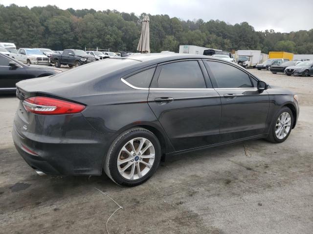 VIN 3FA6P0HD9KR203829 2019 Ford Fusion, SE no.3