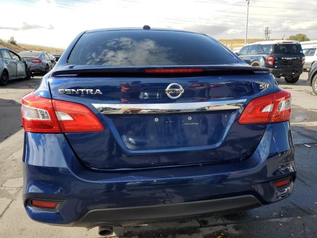 2017 NISSAN SENTRA S - 3N1AB7AP6HY204504
