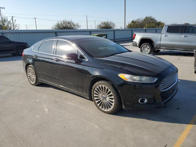 VIN 3FA6P0K97GR158658 2016 Ford Fusion, Titanium no.4