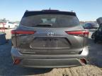 TOYOTA HIGHLANDER photo