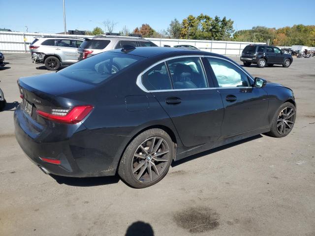2019 BMW 330XI - WBA5R7C54KAJ86678
