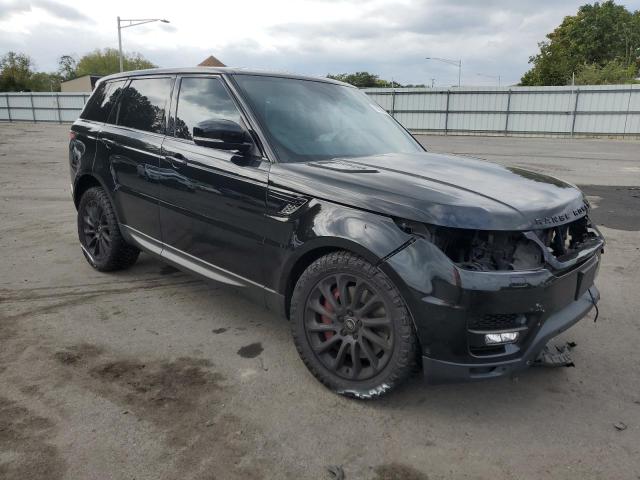 VIN SALWR2TF6EA346818 2014 Land Rover Range Rover, SC no.4