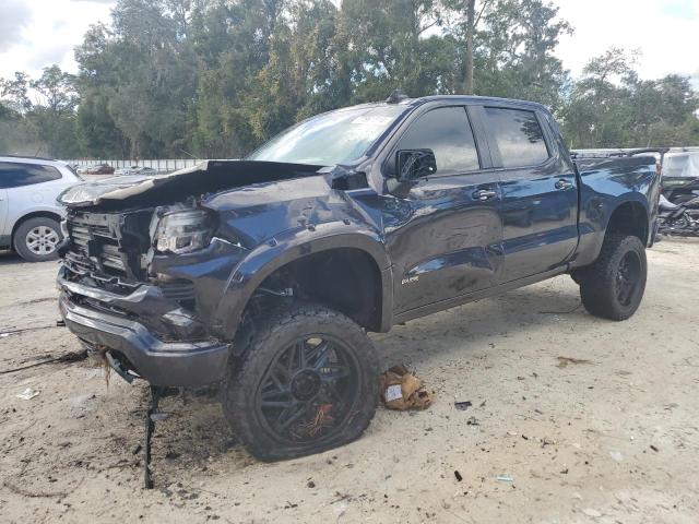 2023 CHEVROLET SILVERADO #3028578920