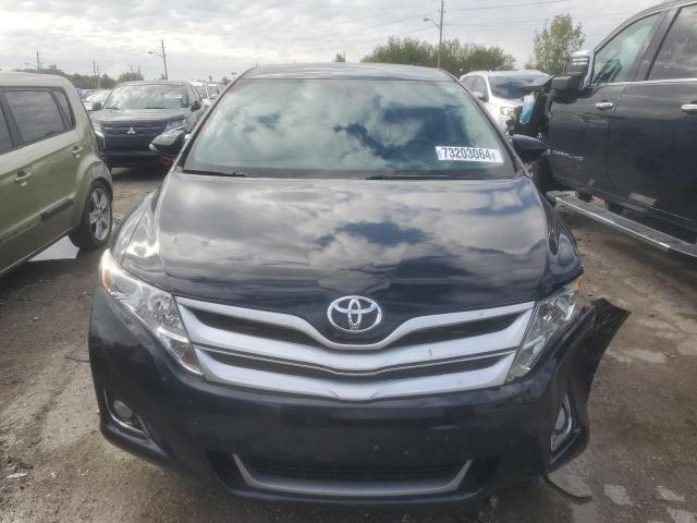 2015 TOYOTA VENZA LE - 4T3BK3BB3FU113514