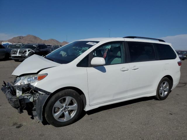 2018 TOYOTA SIENNA LE - 5TDKZ3DC4JS904579