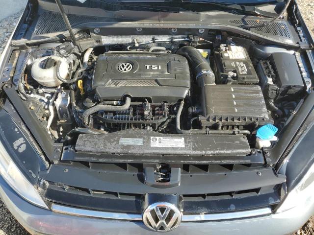 VIN 3VWC17AU0GM519784 2016 VOLKSWAGEN GOLF no.11