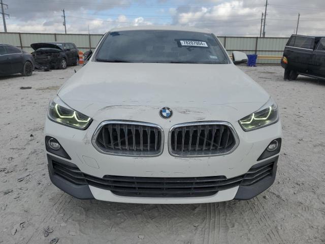 VIN WBXYJ3C32JEJ84582 2018 BMW X2 no.5