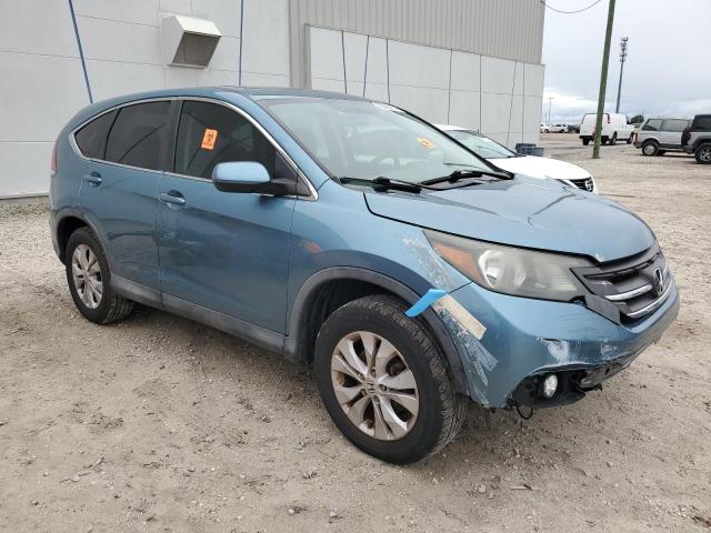 VIN 2HKRM4H50EH603141 2014 Honda CR-V, EX no.4