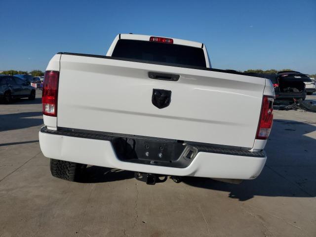 2018 RAM 1500 ST - 1C6RR6FT8JS221943