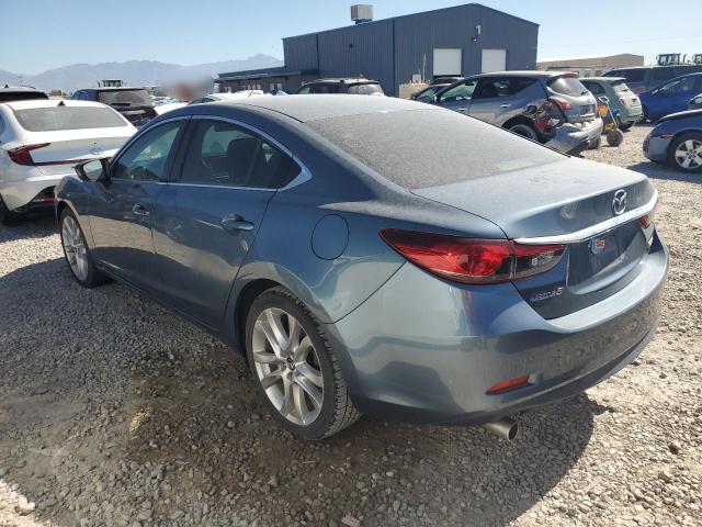 VIN JM1GJ1V6XE1128777 2014 Mazda 6, Touring no.2