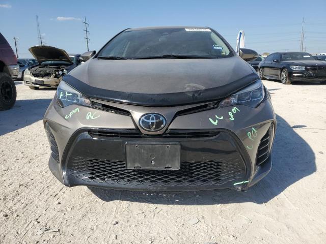 2017 TOYOTA COROLLA L - 5YFBURHE2HP622473