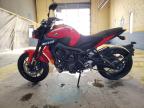 Lot #3024847364 2018 YAMAHA MT09