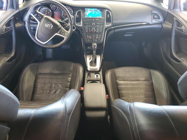 2016 BUICK CASCADA PR W04WT3N53GG153765