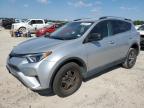 2017 TOYOTA RAV4 LE - 2T3ZFREV2HW327523