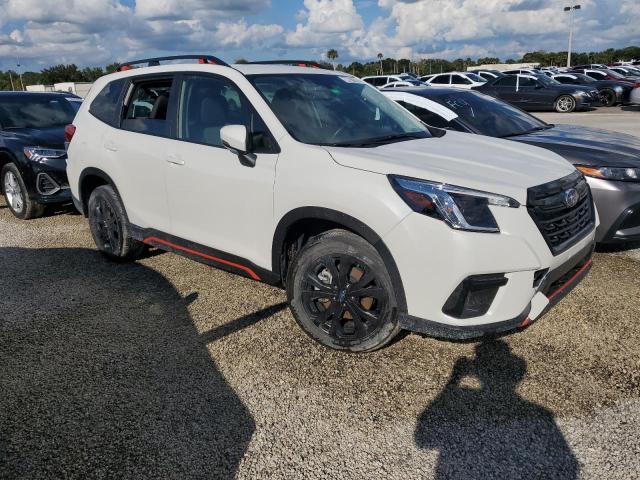2023 SUBARU FORESTER S - JF2SKAJC8PH462689