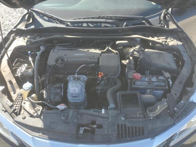 2017 HONDA ACCORD SPO - 1HGCR2F54HA283382