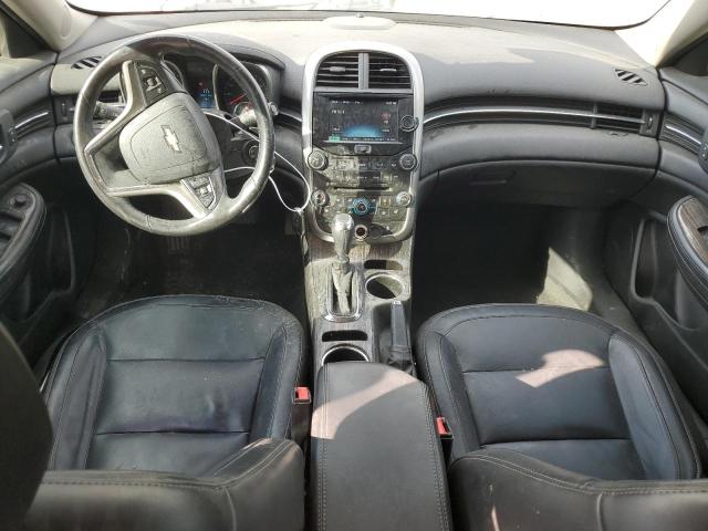 2016 CHEVROLET MALIBU LIM - 1G11E5SA6GF102427