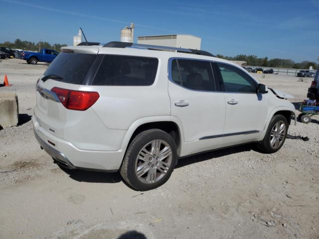 2017 GMC ACADIA DEN - 1GKKNXLS7HZ239749