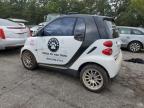 SMART FORTWO PUR photo