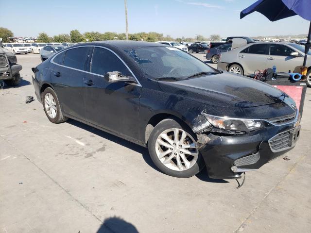 2018 CHEVROLET MALIBU LT - 1G1ZD5ST4JF266659